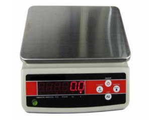 High Quality Multifunction 5Kg Stainless Steel Scale