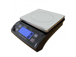 Electronic Digital Food Weighing Kitchen Scale