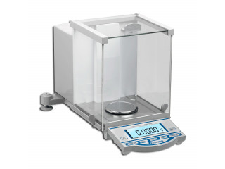 0.0001g micro laboratory digital electronic weighing analytical balance