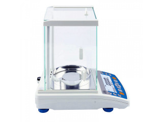 Lab Digital Analytical Balance High Precision Scale