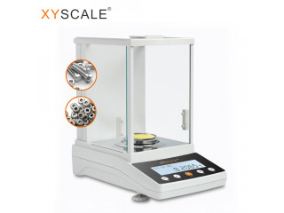 Cheap 1000g 2000g 3000g /0.01g Lab Digital Scale Balance Analytical Lab