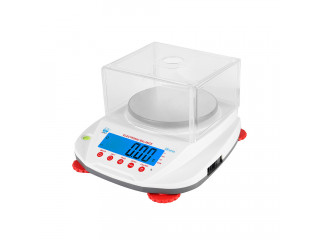 Lab Measurement Electric Balance Scale