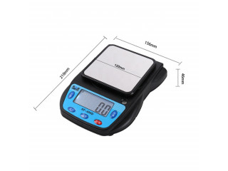 Hot for sale china medical lab micro digital analytical electronic precision weight machine