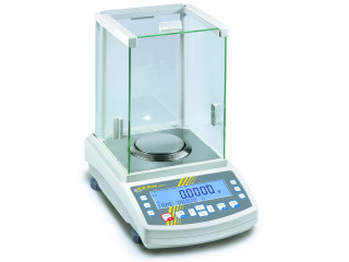 FA3204 Laboratory Precision Scale