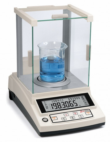 good-quality-of-laboratory-electronic-mechanical-balance-scale-big-0