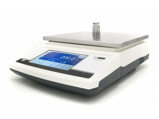 Weight Measuring Medical Device 100g 50g 0.001g Lab Analytical Balance