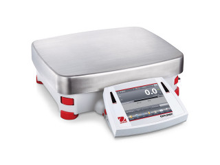 Electronic Laboratory Balance Scale