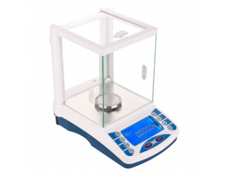 Lab electronic weighing balance scales