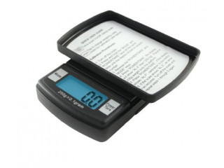 Jewellery Weighing scale Dual scale