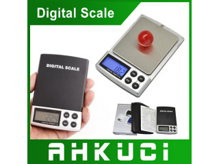 Pocket scales electronic scales coffee