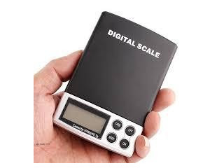 Mini digital portable weight scale shop in Kampala