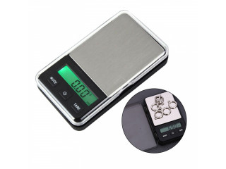 300g Mini Digital Scale Portable weighing scale Kampala