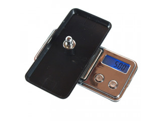 Mini Precision Digital Scale for minerals