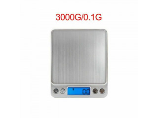 Jewellery Gold Silver Coin Gram weighing scales