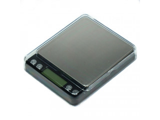 500g/0.01g digital Jewellery weighing scales