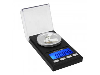 500g*0.01g digital pocket weighing scales