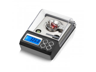 2kg X 0.1g Pocket Digital Balance portable scale