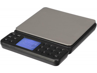 High Precision Pocket Kitchen Scale and suitable for Jewellery