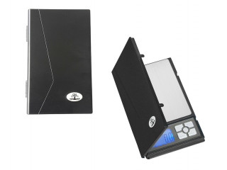 Weight Electronic Scale Portable Mini