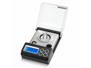 Small Electronic Pocket Mini Weight Scale Digital