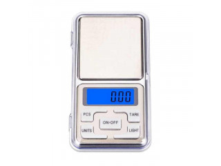 High quality electronic electric pocket carat scale