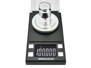 Good Quality Mini MH Series Gram Digital Pocket Scale