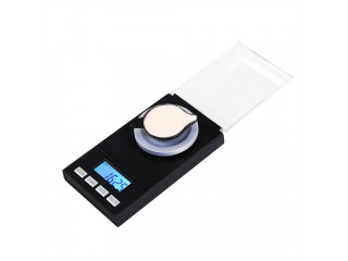 Precision Digital Pocket Scale supplier in Kampala