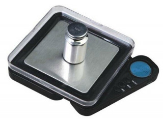 Electronic Scale Digital Pocket Gram Scale