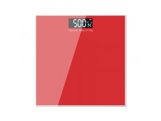 Digital Body Weight scales