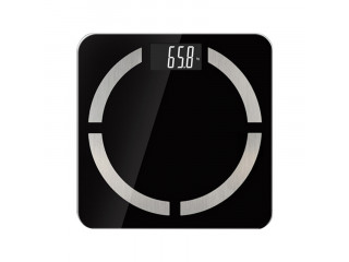 Digital Body Weight Bathroom Scales