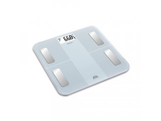 Slim Body Weight Bathroom Scales