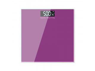 Digital Body Weight Bathroom Scale