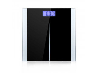 Custom Designed Electronic Body Weighing Scale