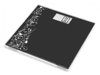 10 User Recognition, smart weight scale