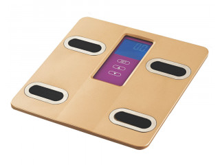 New Digital Bathroom Scale