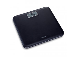 Bathroom Scale with Step-On Technology