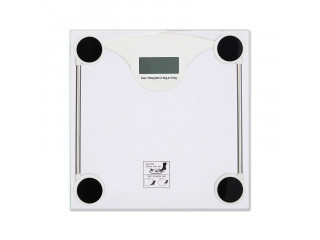 Weight measurement scale machine 180kg