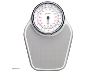 Salter personal weight scales