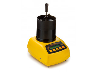 Portable Grain Moisture Meters