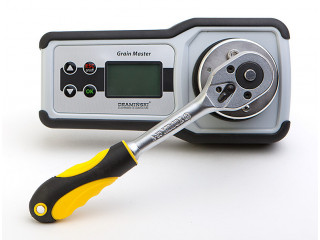 Cocoa beans Moisture Meters