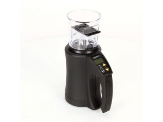 Handheld coffee beans moisture meters