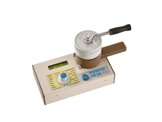 Sinar technology Digital grain Moisture Meter