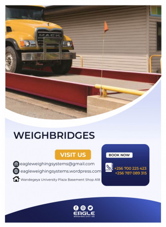 100t-weighbridge-truck-scale-for-sale-big-0