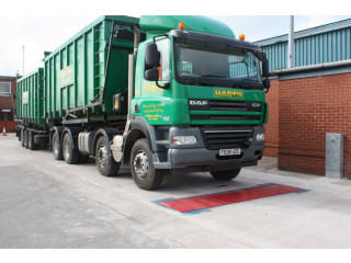 Weight Bridge Scale for Weighing Truck