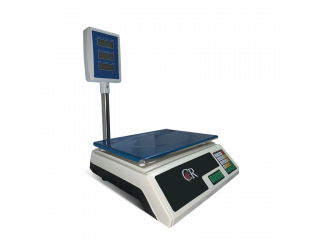 220V 30kg Price Computing Electronic Balance Scale