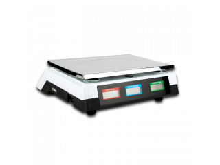 Professional Manufacture 3kg 6kg 15kg 30kg Weighing Scale