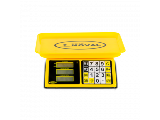 Cheapest 30kg Electronic Price Scale Supermarket for Food