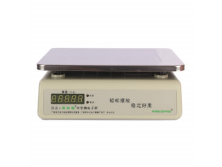 Household Kitchen Electronic Digital Scale