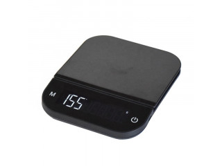 Square Shape Good Grips Stainless Steel Food Scale