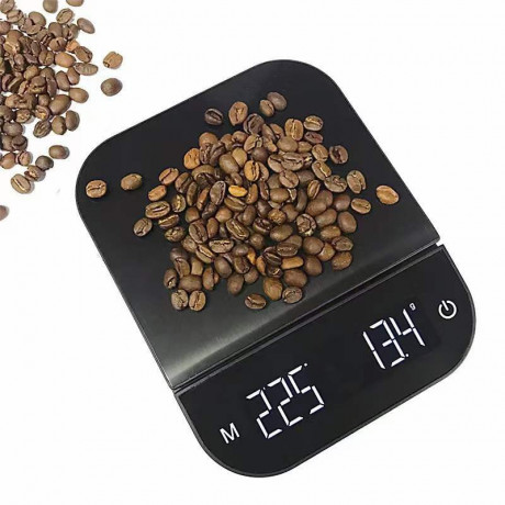 timing-function-automatic-electronic-digital-weigh-coffee-balance-scale-big-0
